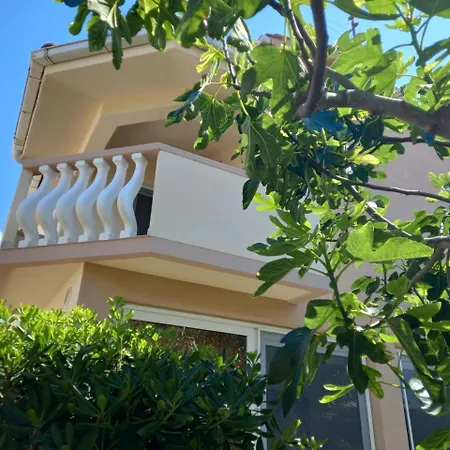 Kosec Apartamento Vrsi