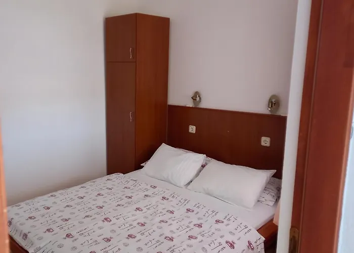 Apartman Kosec