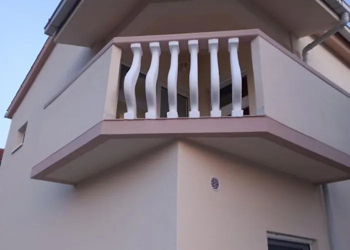 Apartman Kosec *