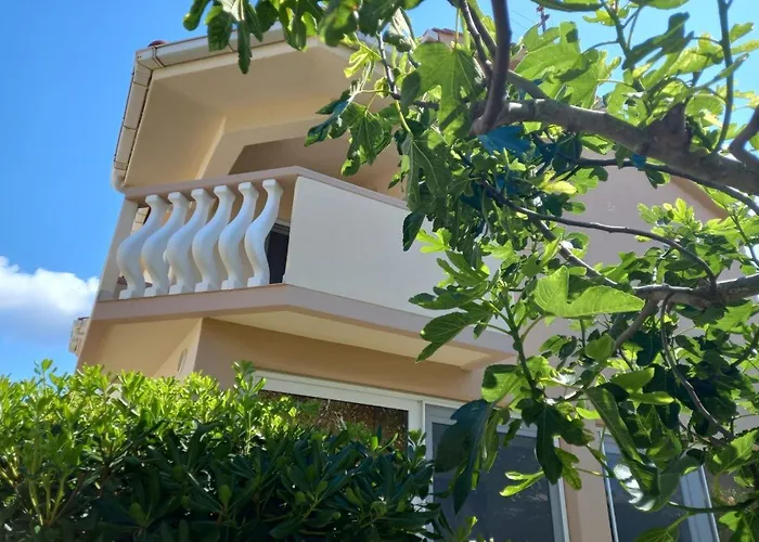 Kosec Apartamento Vrsi