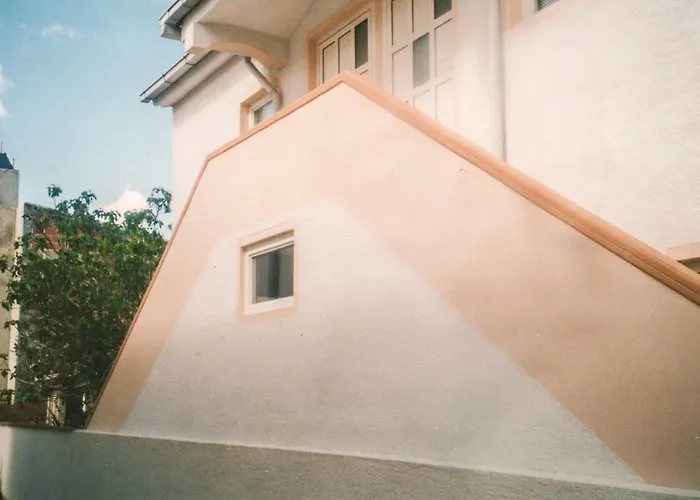 Kosec Apartamento