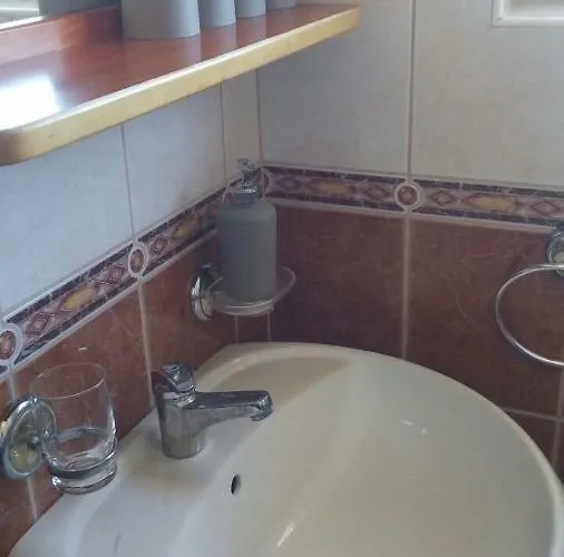 Apartamento Kosec Vrsi
