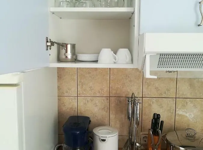 Kosec Apartamento Vrsi