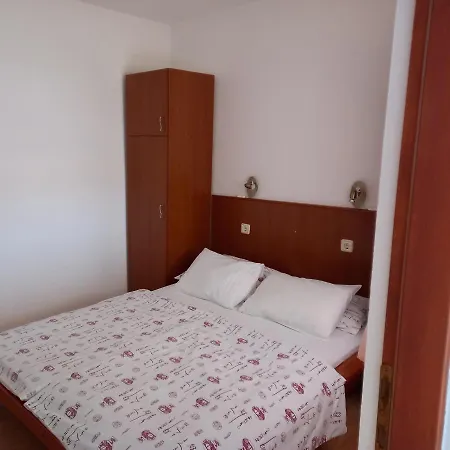 Apartment Kosec