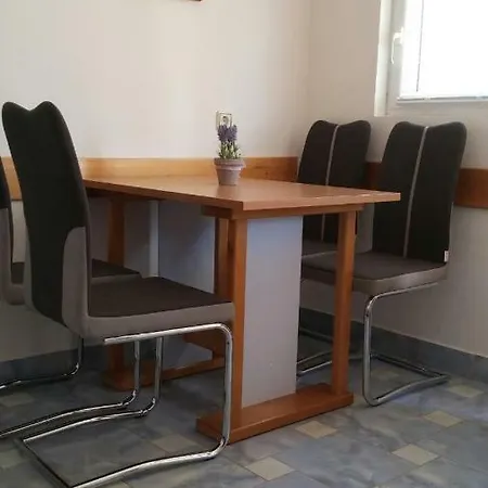 Apartment Kosec
