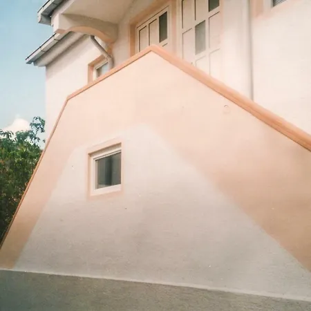 Kosec Apartment