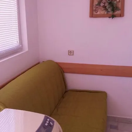 Kosec Apartment *
