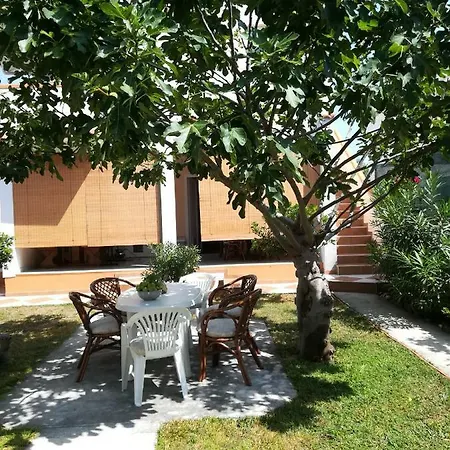 Apartment Kosec *