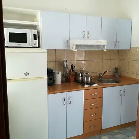 Apartamento Kosec Vrsi