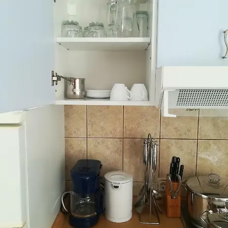 Kosec Apartment Vrsi