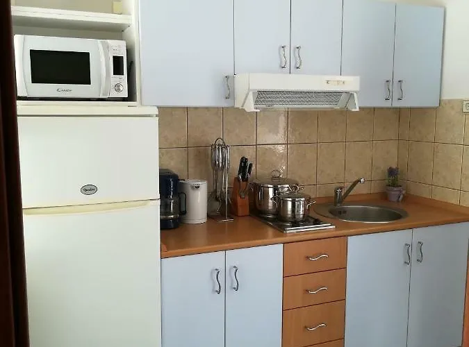 아파트 Kosec 브르시